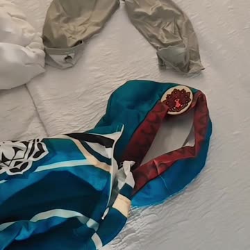 Cosplay Showcase – Alternate Angles of Convention Costumes! #cosplayvideo #shorts #texas