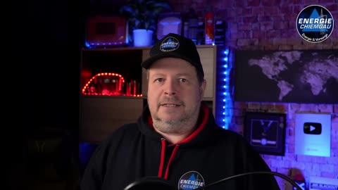 Blackout USA - Millionen ohne Strom im Wintersturm - LNG Export stoppt