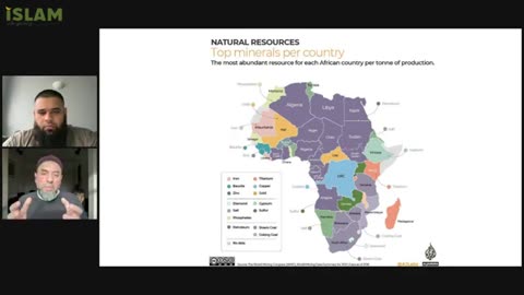 The Reality Behind the Headlines