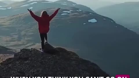 The Strength You Didn't Know You Had