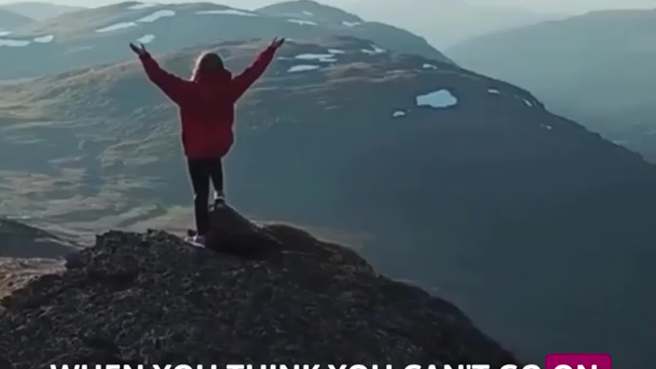 The Strength You Didn't Know You Had