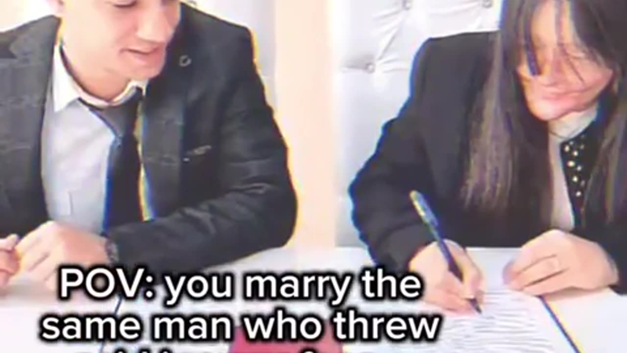 😱💔 The Shocking Truth About This Twisted Love Story! | FunFM