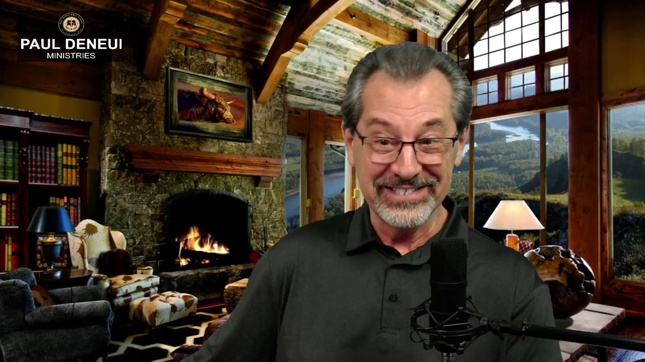 2025.09.16 - You must be born again