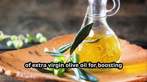 Transform Your Mind & Body: Olive Oil's Top 10 Miraculous Effects!