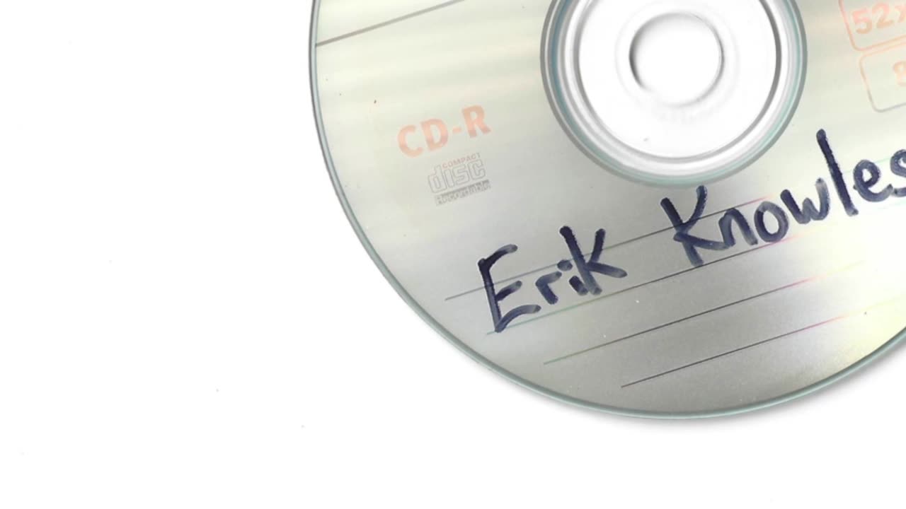 Erik Knowles - Comedy - Full CD