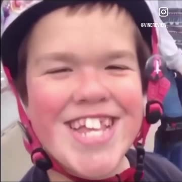 That was legitness (Vine)