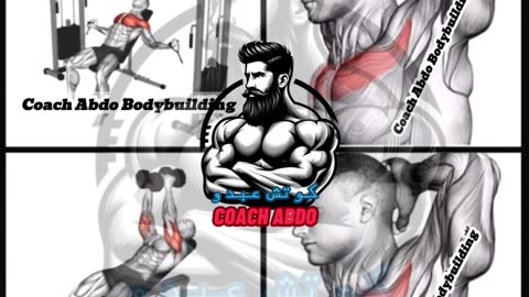 💥 Build Your Upper Chest | أقوى تمارين للصدر العلوي!