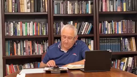 ACF PRAYER LIFTERS BIBLE STUDY 5-28-2025 WITH DEACON VIC VETURIS