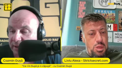 Liviu Alexa despre NEPREȘEDINȚII care conduc anumite state