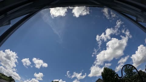 Stuck Clouds 6/17/25 Pt4
