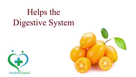 Kumquat: The Tiny Citrus Fruit with Big Health Benefits