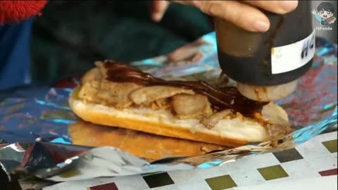 Street Food 1
