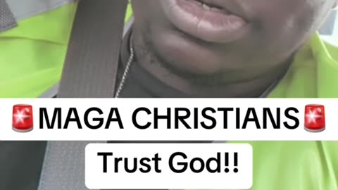 KSmith - Trust God Not The Media