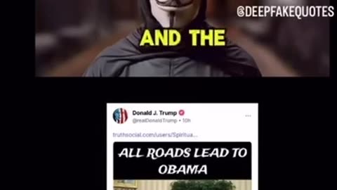 🔥 TRUMP’S FINAL CHAPTER: King’s Move Triggers Military Tribunals, Obama’s Downfall & 9/11 Truth Bomb
