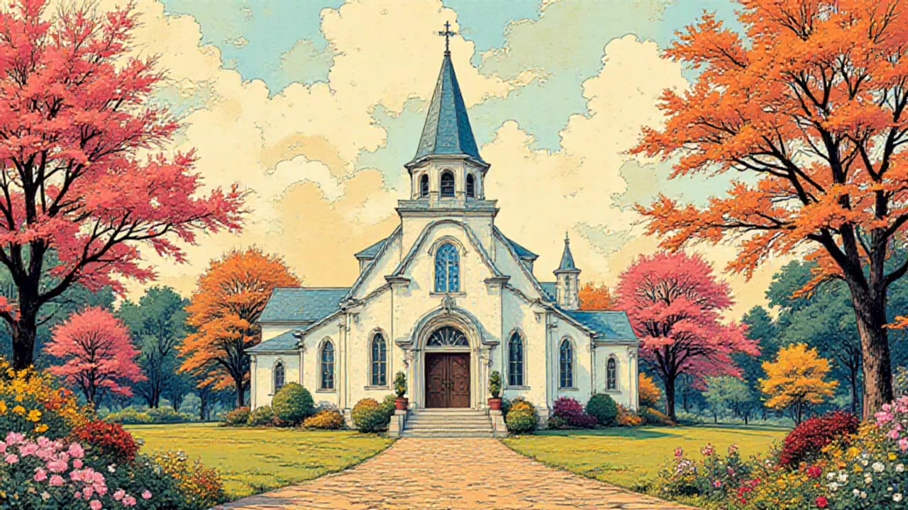 Acts 6 Exposition