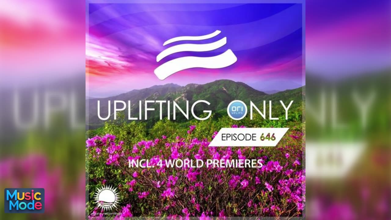 VA - Ori Uplift - Uplifting Only Episode 646 (2025)