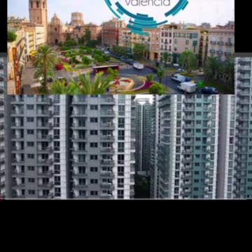 ciudades 15 minutos EL CONTROL ABSOLUTO