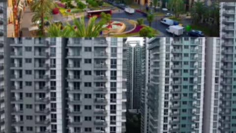 ciudades 15 minutos EL CONTROL ABSOLUTO