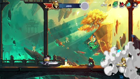 Brawlhalla