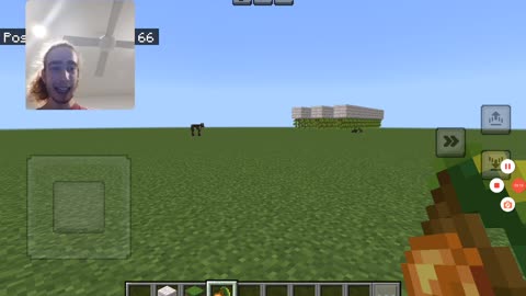 How to build an orchard in Minecraft