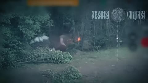 🛸🔥 Ukraine Russia War | RU Drone Wrecks UA Dugout | RCF