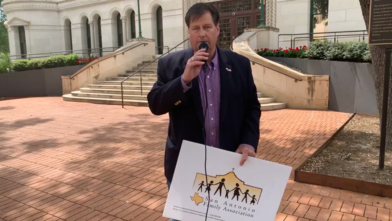Wrap up to CoSA Vote to fund abortion travel with taxpayer money