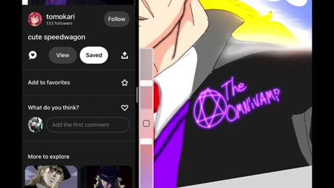 Speedpaint REO Speedwagon