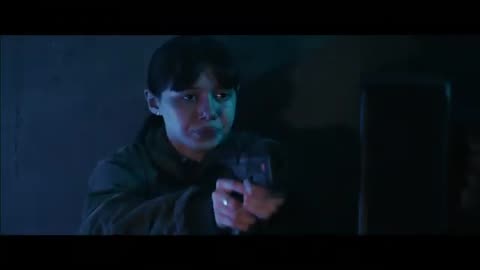 M3GAN 2.0 (MΞGAN 2.0) (2025) - U.S. TV Spot ('summer')