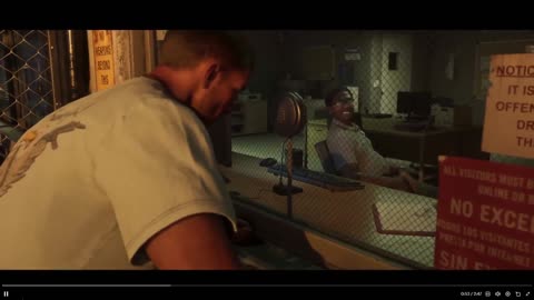 Watch Grand Theft Auto VI Trailer 2 Now - game is gonna be fire