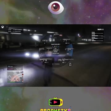 THE FUTURE IS NOW 👁️