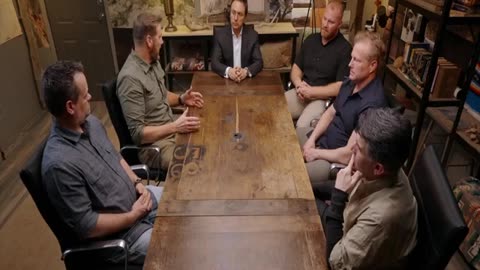 The Secret Of Skinwalker Ranch S06E06