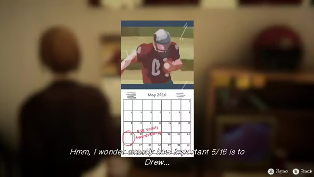 Life Is Strange_ Before the Storm Episode 2 Part 5 of 6