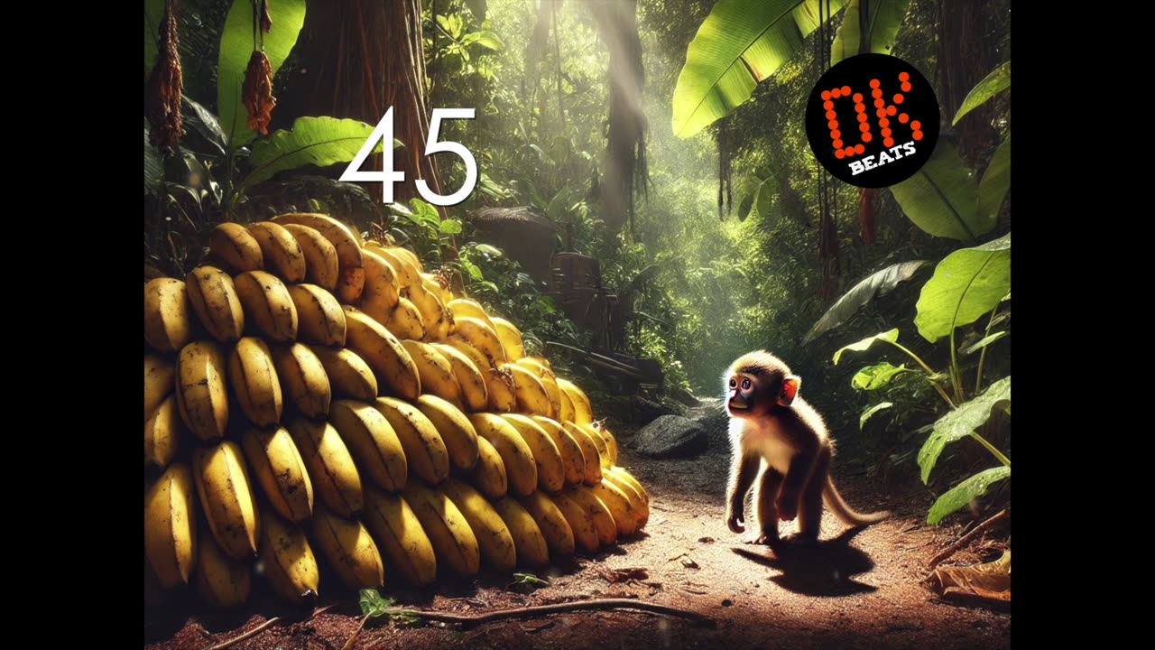 dkbeats 45 - something good around the bend