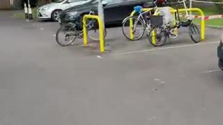 The doctors and engineers being housed at Southampton's Highfield House hotel