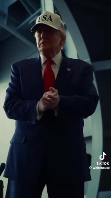 American's President