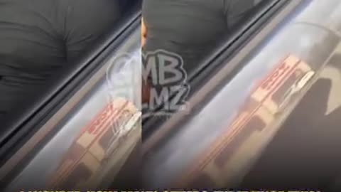 UBER DRIVER CAUGHT CHILLIN' WHILE LEAVING RIDER HANGING FOR 10 MINS: NO THE RIDER PULLED UP HIM