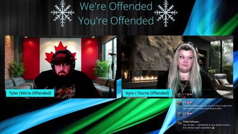 Native Tribes DEMAND LAND WE SAY NO| We're Offended You're Offended Podcast