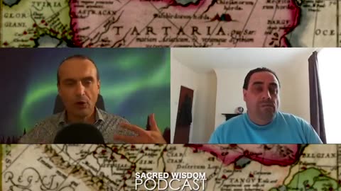 The Tartarian Migration - Orphan Trains and World Fairs of the 1800s