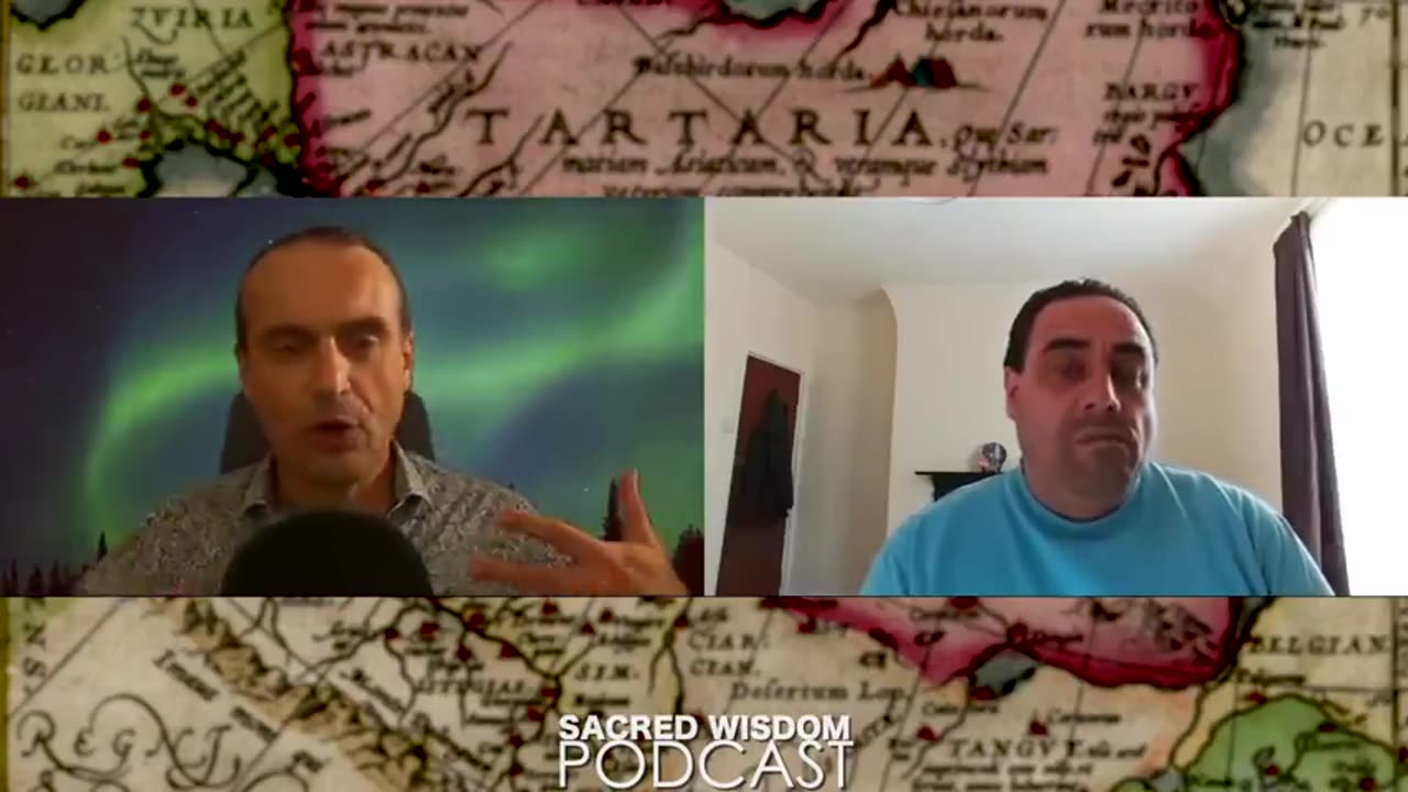 The Tartarian Migration - Orphan Trains and World Fairs of the 1800s