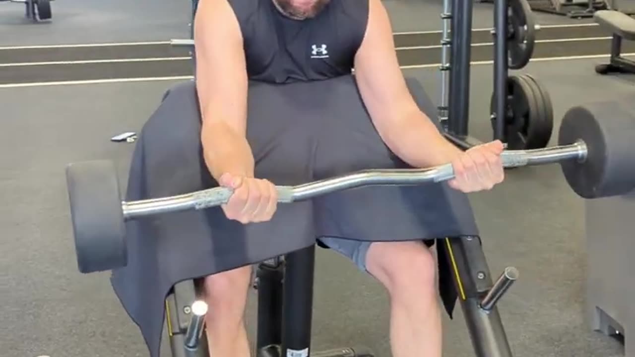 jdeš DNES BUŠIT?