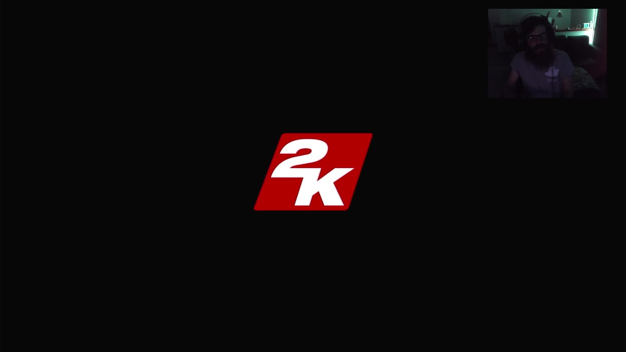 Mafia series playthrough! Mafia III pt. 1!