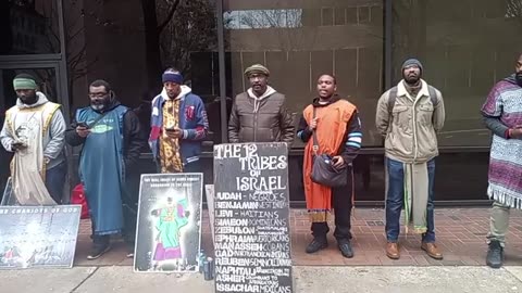 GMS Birmingham Alabama Live From Camp Church 11/29/25 Because thou hast kept the word of my patience