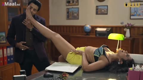 Sexy story English