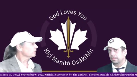 OFFICIAL STATEMENT & EVIDENCE of Unlawful Detention of HRM Queen Romana Didulo the First. V2-12