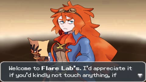 POKÉMON Z ep 1 so many options