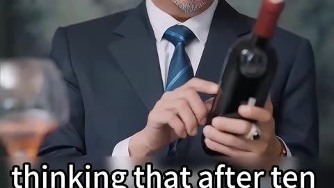 The Holts gave affection to the “other son” and indifference to him.