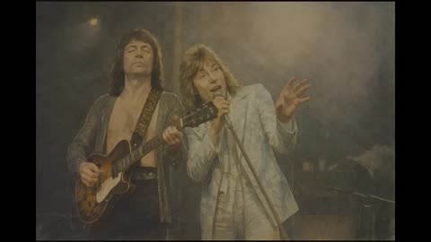 When Music Was Magic - Classic Rock Hits of the 1970's - Who, Journey, ZZ Top, Rush, and More.