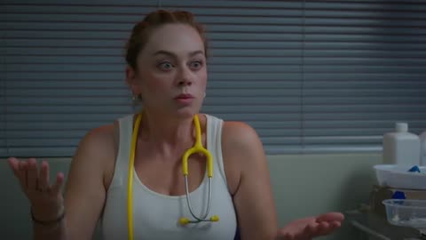 Renacer - Temporada 3 - Capítulo 3 parte 3