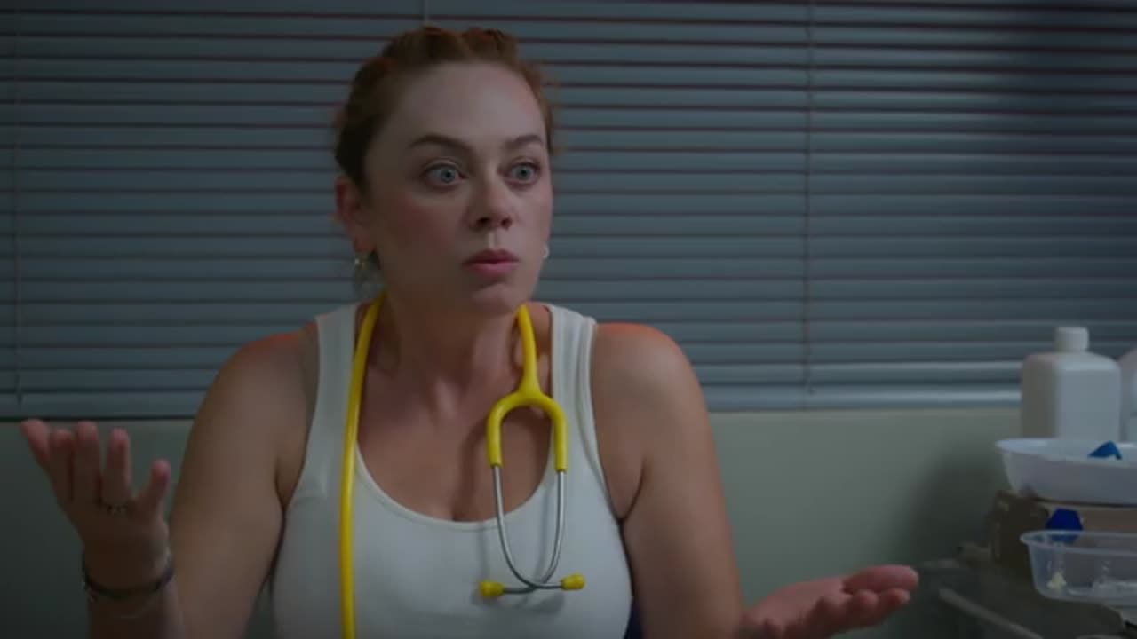 Renacer - Temporada 3 - Capítulo 3 parte 3