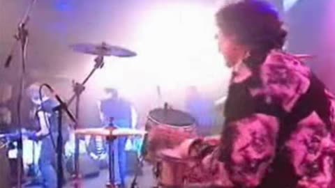 Golden Earring - Twilight Zone = Live Leiden 1984